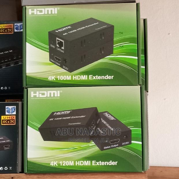 Hdmi 100m Extender · Photo 3