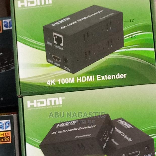 Hdmi 100m Extender · Photo 4