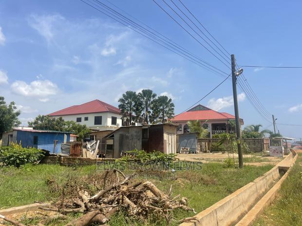Buy a Land for Sale at East Legon Hills British School · Photo 3