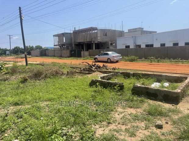 Buy a Land for Sale at East Legon Hills British School · Photo 4