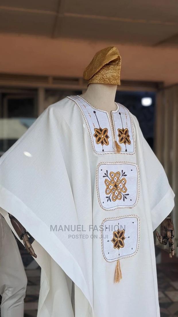 Abgada Three Pieces for Traditional Wear · Photo 3