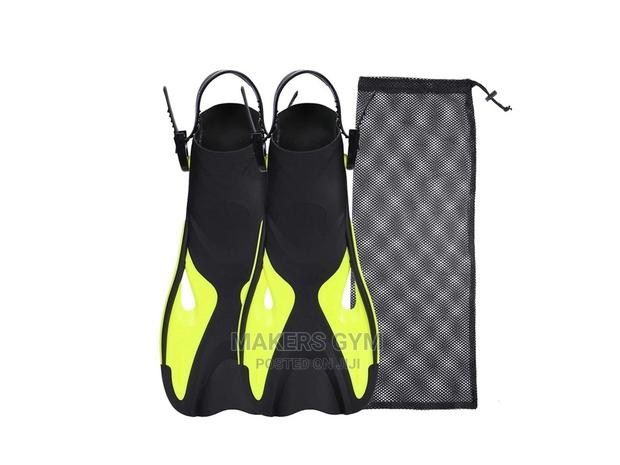 Swimming Fin (Universal Size) · Photo 2
