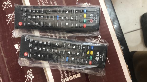 LG Latest Replacement Remote Control · Photo 2