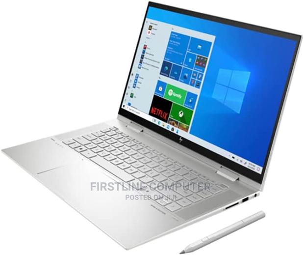 New Laptop HP EliteBook 840 G3 16GB Intel Core I7 SSD 512GB · Photo 4
