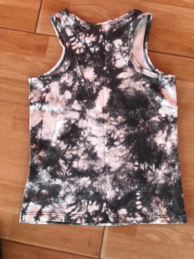 Kids' Tank Top - Cat Jack · Photo 4