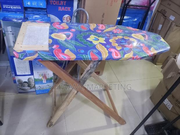 Ironing Board Best Wood · Photo 2
