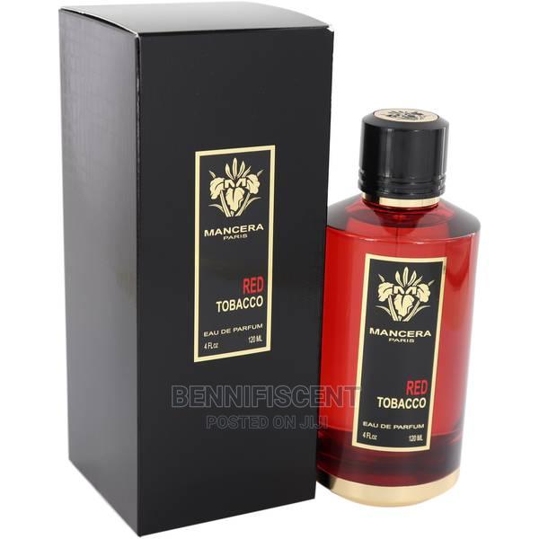 Mancera Red Tobacco EDP 120ml · Photo 2