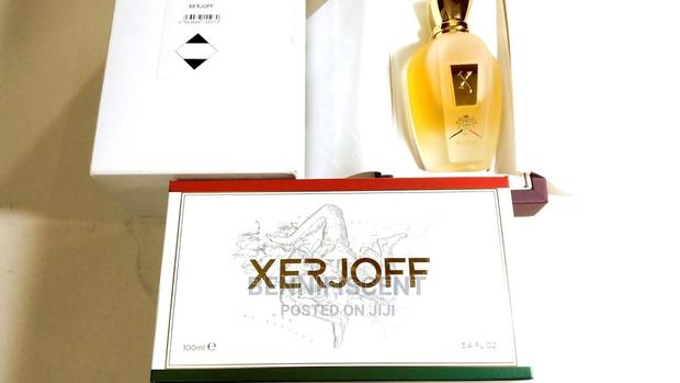 Xerjoff Naxos XJ 1861 EDP 100ml · Photo 2