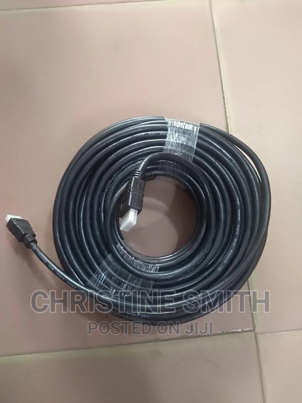 30 Meters HDMI Cable · Photo 4