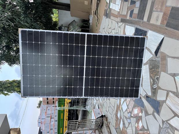 450watts FELICITY Solar Panels