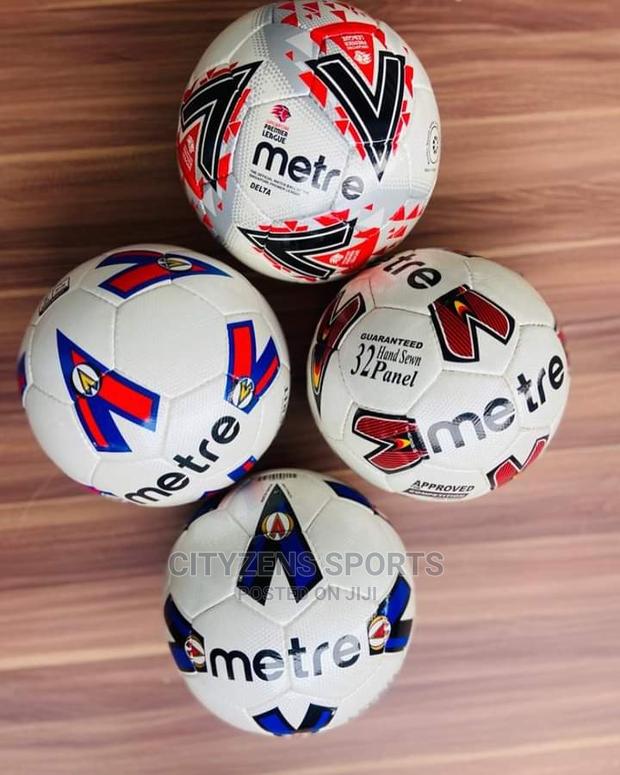 Metre Football · Photo 3