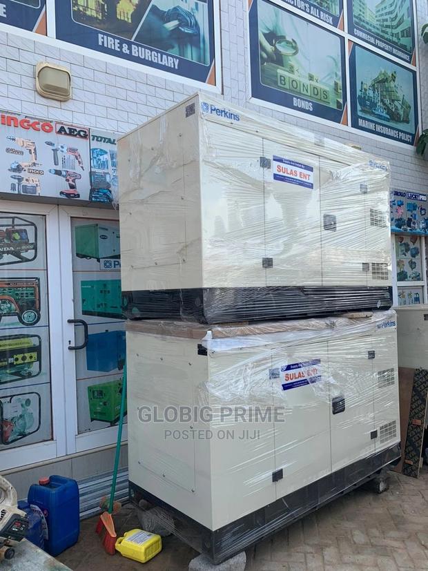 Generator Installation photo 2