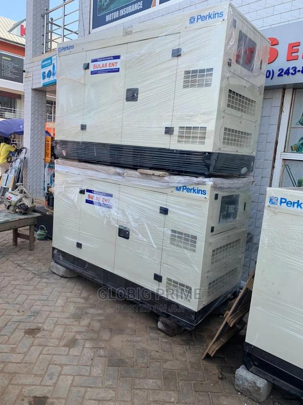 Generator Installation photo 3