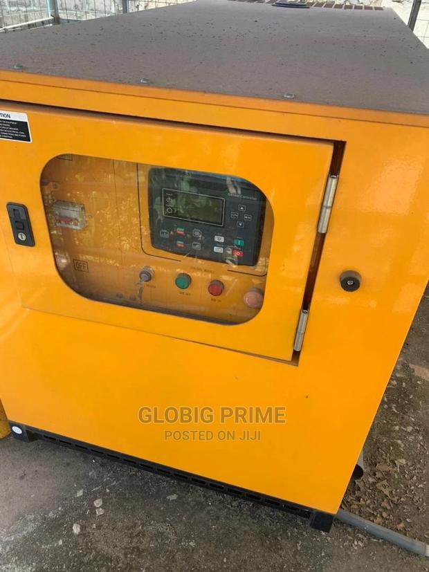 Generators