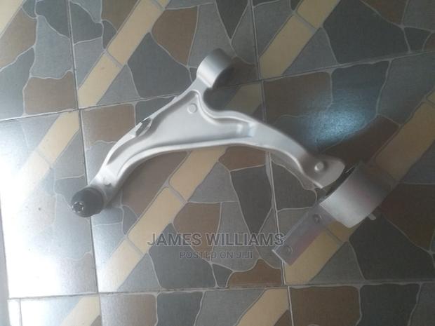 Honda Pilot 2014 Lower Arm