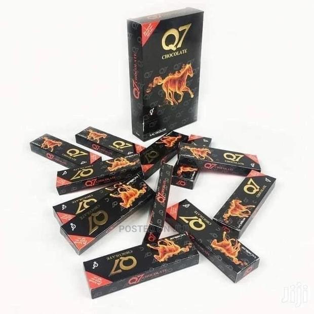 Q7 Turkish Chocolate 12 Pieces · Photo 1