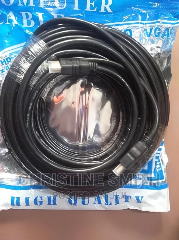 20 Meters HDMI Cable · Photo 4