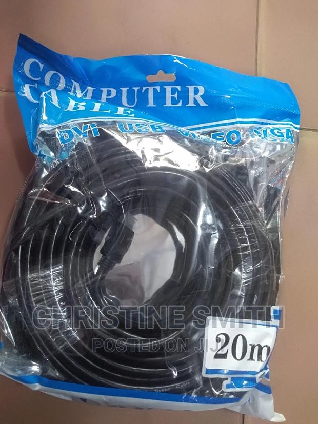 20 Meters HDMI Cable · Photo 3