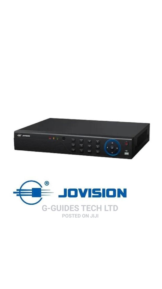 JVS-Xd2832-He20k 32ch 4mn XVR , 32 Channel DVD · Photo 3