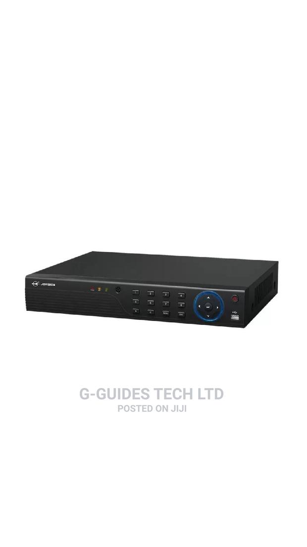 JVS-Xd2832-He20k 32ch 4mn XVR , 32 Channel DVD · Photo 4
