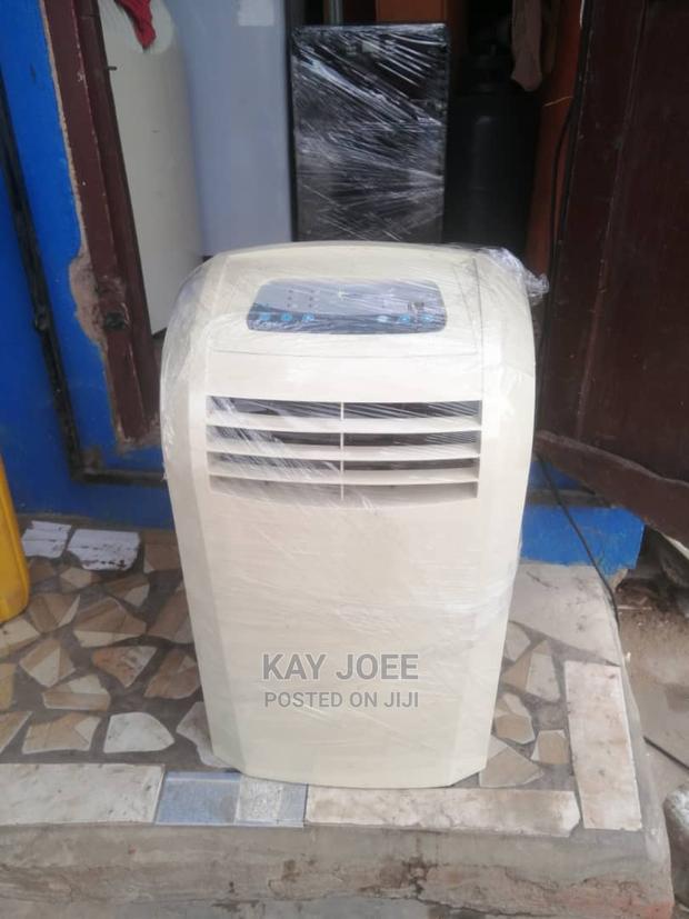 Standing Ac