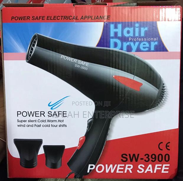 Hair Professional Dryer · Photo 1