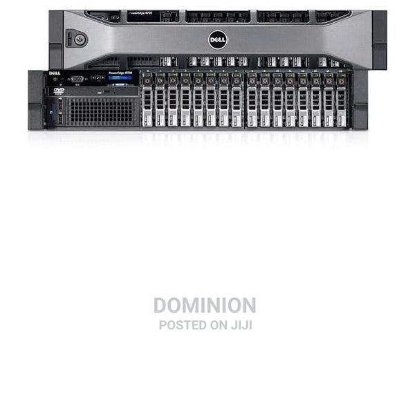 Dell Poweredge R720 2U Xeon E5-2690 64gb X 4.8tb · Photo 3