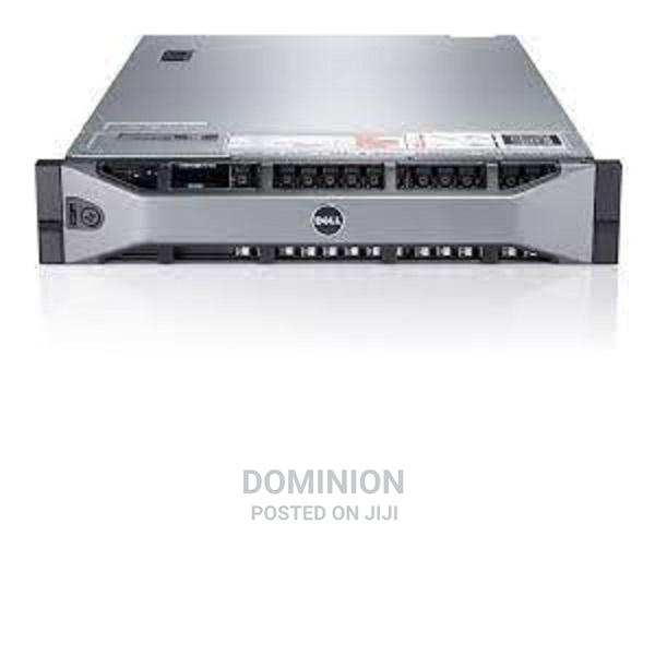 Dell Poweredge R720 2U Xeon E5-2690 64gb X 4.8tb · Photo 4