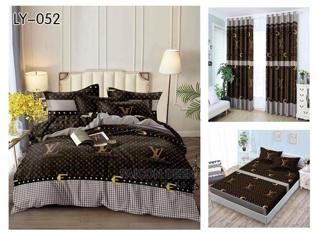 Duvet Cover Sets(8 Pieces in 1)Also in Diff Colors · Photo 2