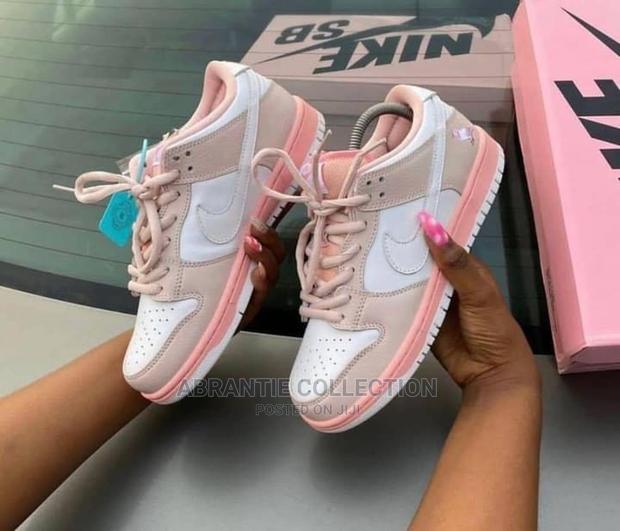 Nike SB Low Dunks · Photo 4