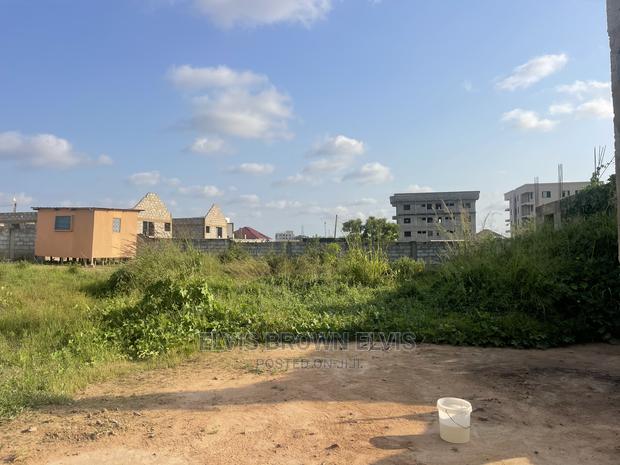 Titled Plot of Land for Sale at East Legon Hills · Photo 4