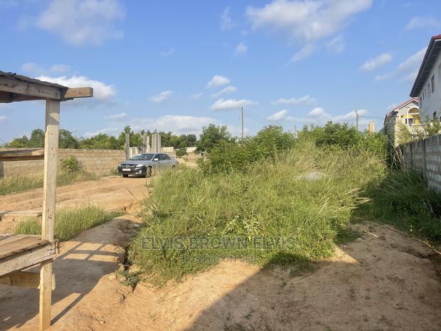 Titled Plot of Land for Sale at East Legon Hills · Photo 3