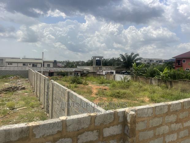 Land for Sale at at East Legon American House · Photo 3