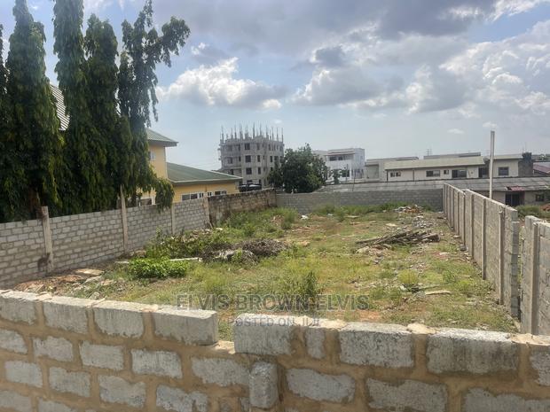 Land for Sale at at East Legon American House · Photo 4