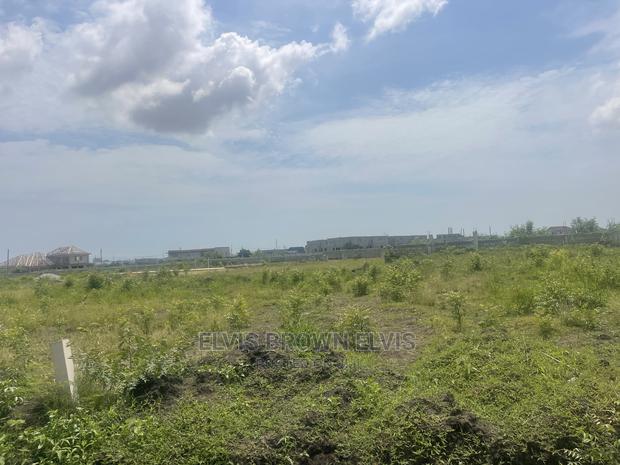 Buy a Land or Swap a Car With Title Land at Zoomlion · Photo 4