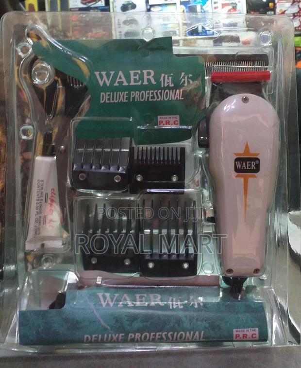 Corded Wear Babring Machine · Photo 3