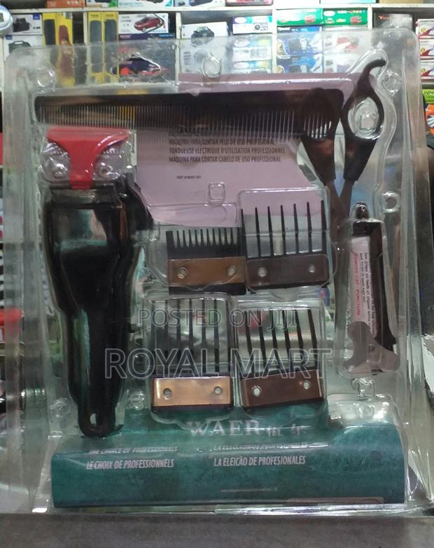 Corded Wear Babring Machine · Photo 4