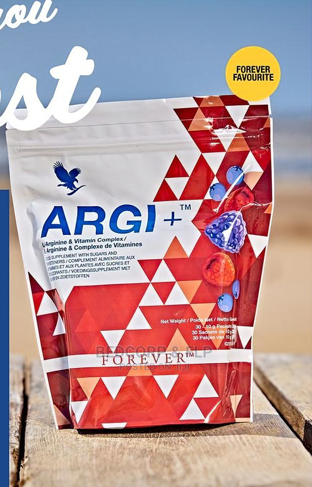 L-Arginine Vitamin Complex · Photo 2