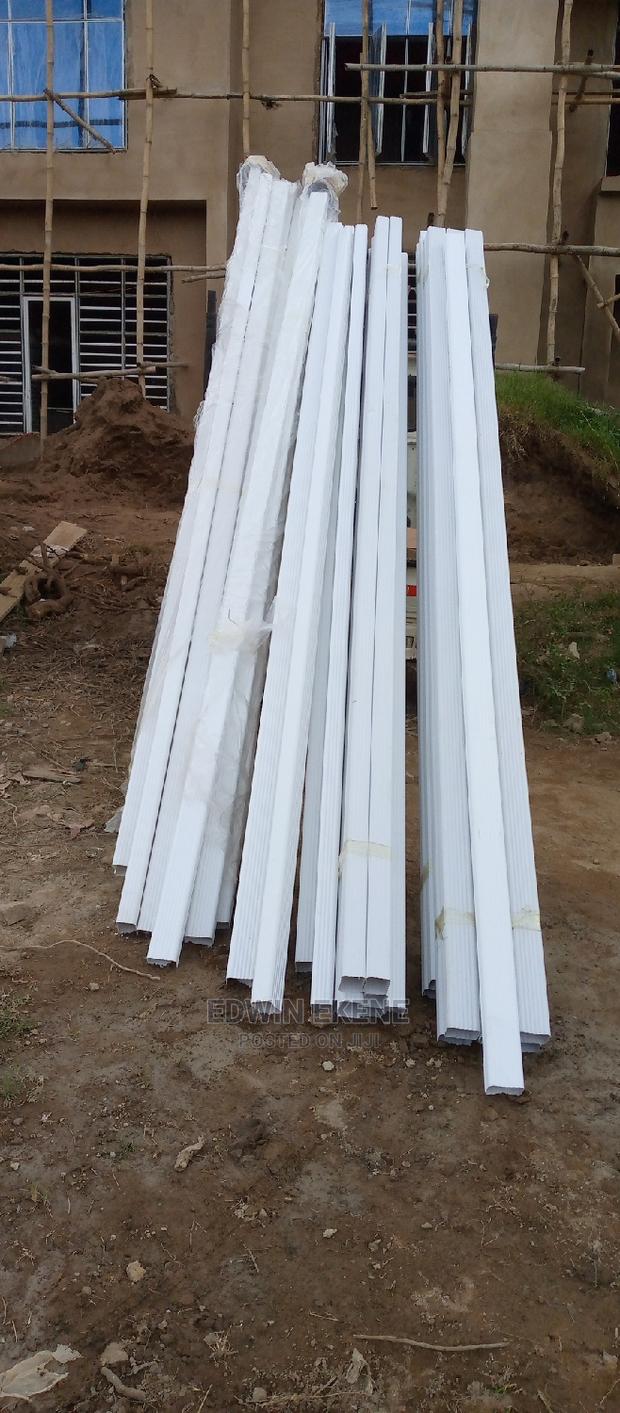 Down Pipe and PVC Plastic Pipe · Photo 4