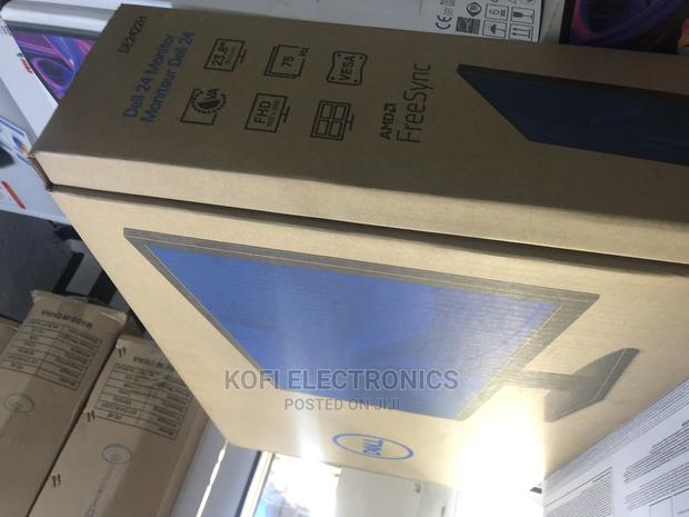 Genuine Dell SE2422H 24 Full HD LED 75hz Monitor · Photo 4