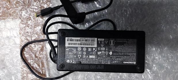 170watt LENOVO Charger · Photo 3