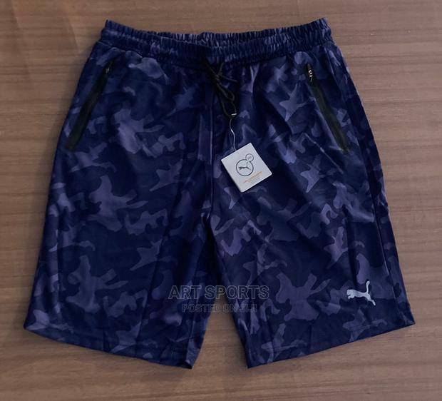 Puma Carmou Shorts · Photo 3