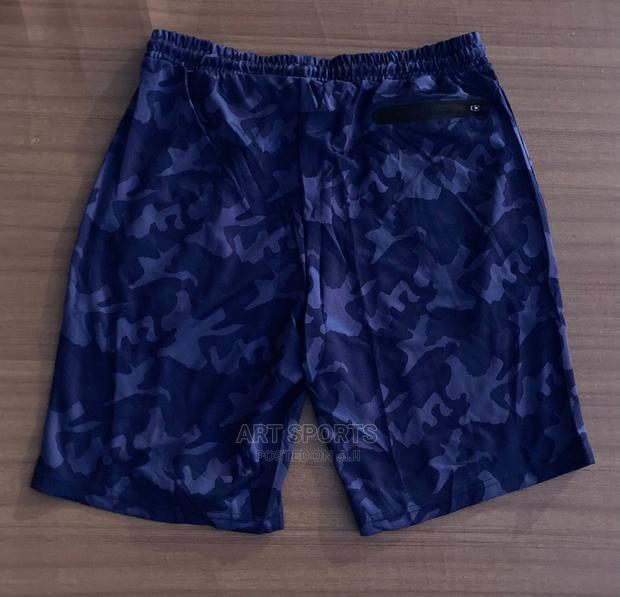 Puma Carmou Shorts · Photo 4