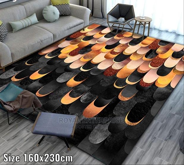 Original 3d Center Carpet ( 160/230cm ) · Photo 2