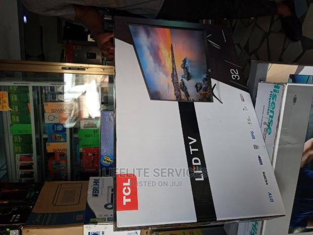 Extra Clear Tv(Tcl 32)