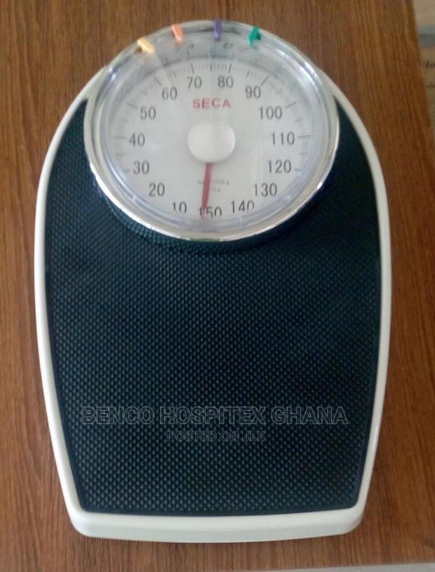 Seca Weighing Scale · Photo 2
