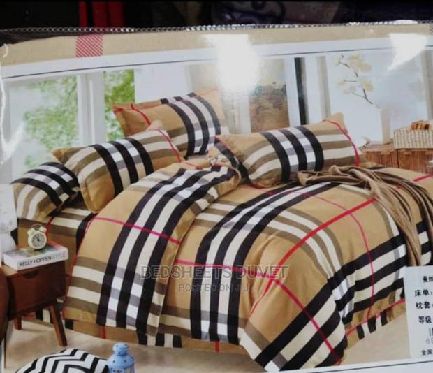 7 Pieces Duvet Set · Photo 3