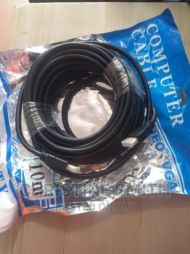 10 Meters HDMI Cable · Photo 3