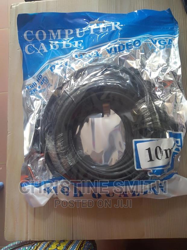 10 Meters HDMI Cable · Photo 4