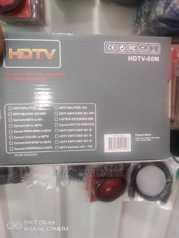 HDMI Extender photo 2